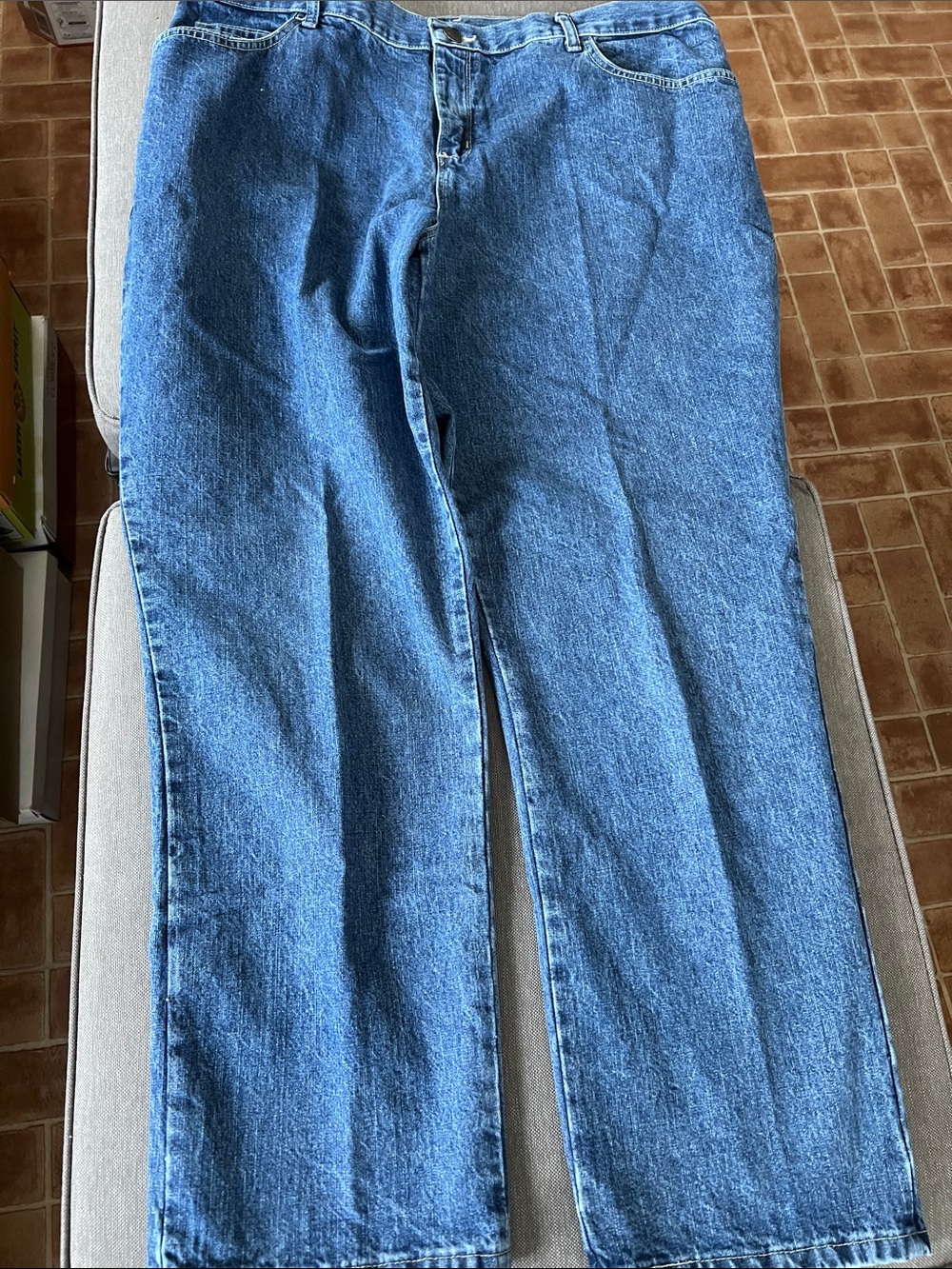Lee 100% Cotton Jeans